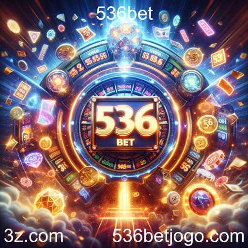 Descubra os Jogos da Categoria 'Bônus' no 536bet